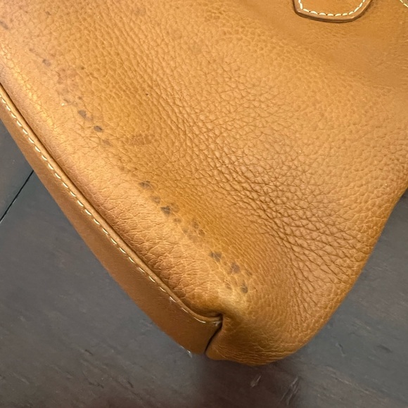 Dooney & Bourke Dillen Crossbody Satchel - Picture 12 of 12